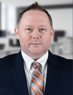 Tony Parrish - LATLC